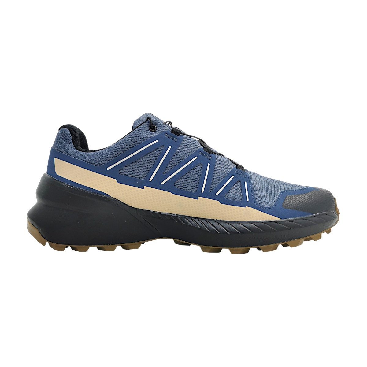 Salomon Wanderschuh Outdoorschuh