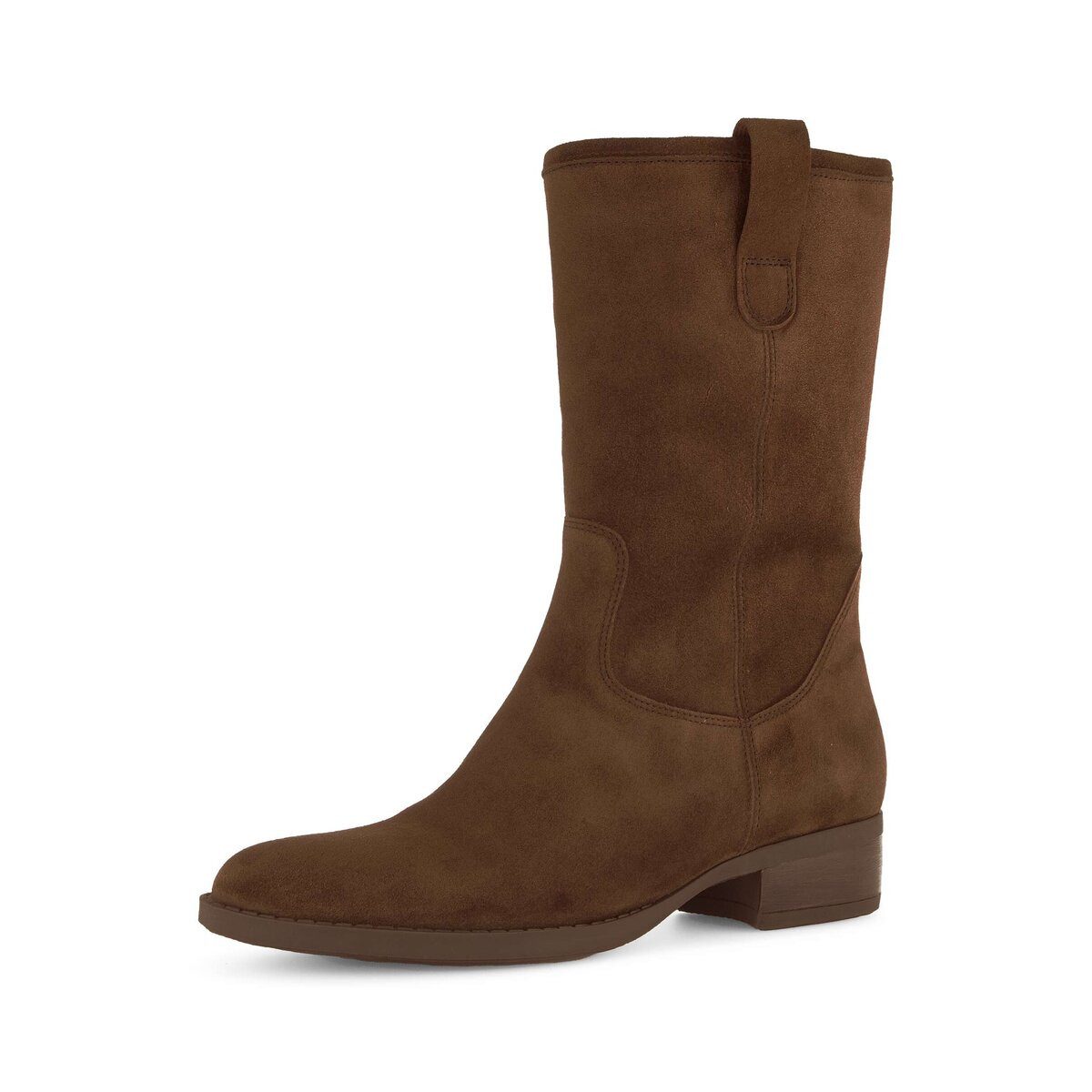 Gabor Cowboy Boots Rauleder Cowboy Boots günstig online kaufen