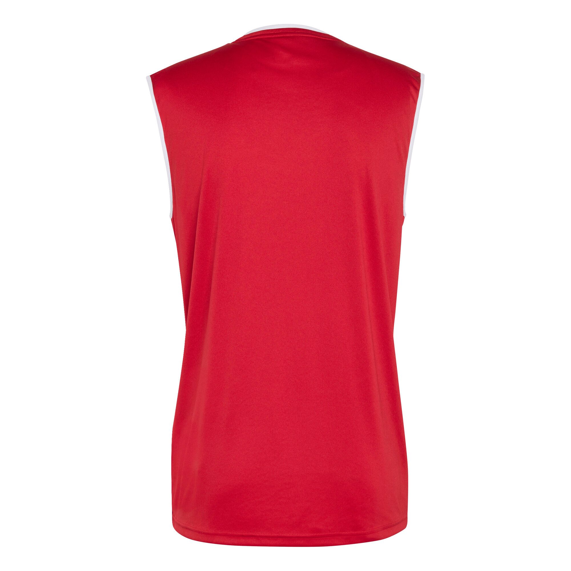 adidas Performance Fußballtrikot adidas Herren Trikot Entrada 26 Sleeveless Jersey