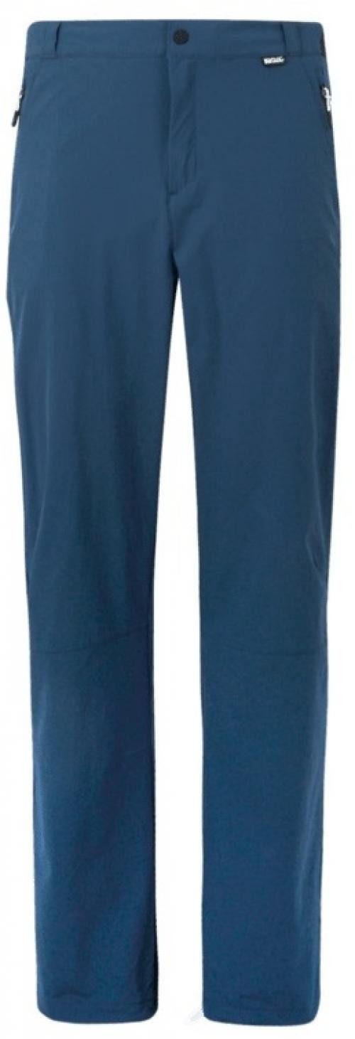 Regatta Funktionshose lange Hose Herren TravelLightPkAway Mens Trousers