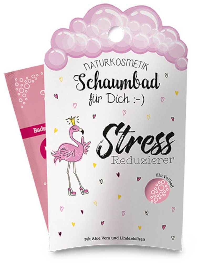 La Vida Badeschaum la vida Schaumbad Stress Reduzierer 40 ml