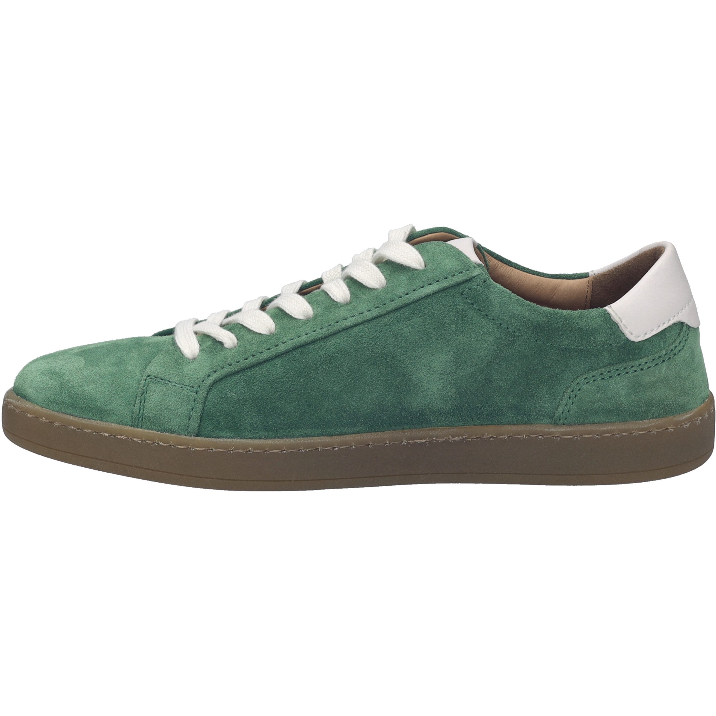 Josef Seibel Lio 07, grün Sneaker