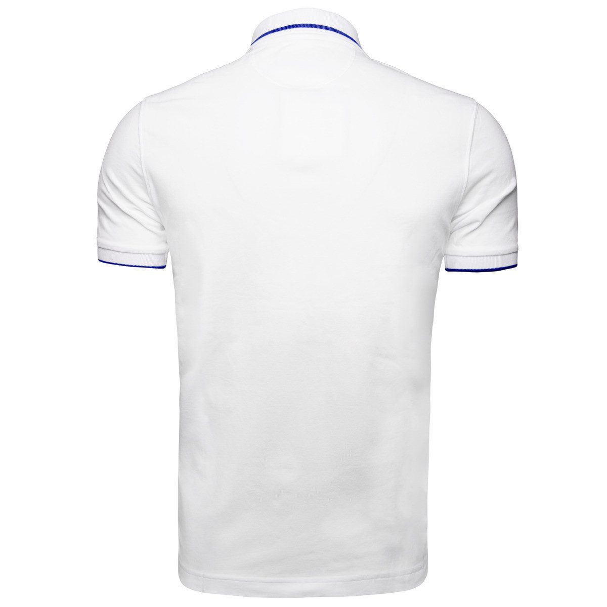 La Martina Poloshirt MAP320 Herren T-Shirt, Shirt, Poloshirt, Polohemd, Spo günstig online kaufen