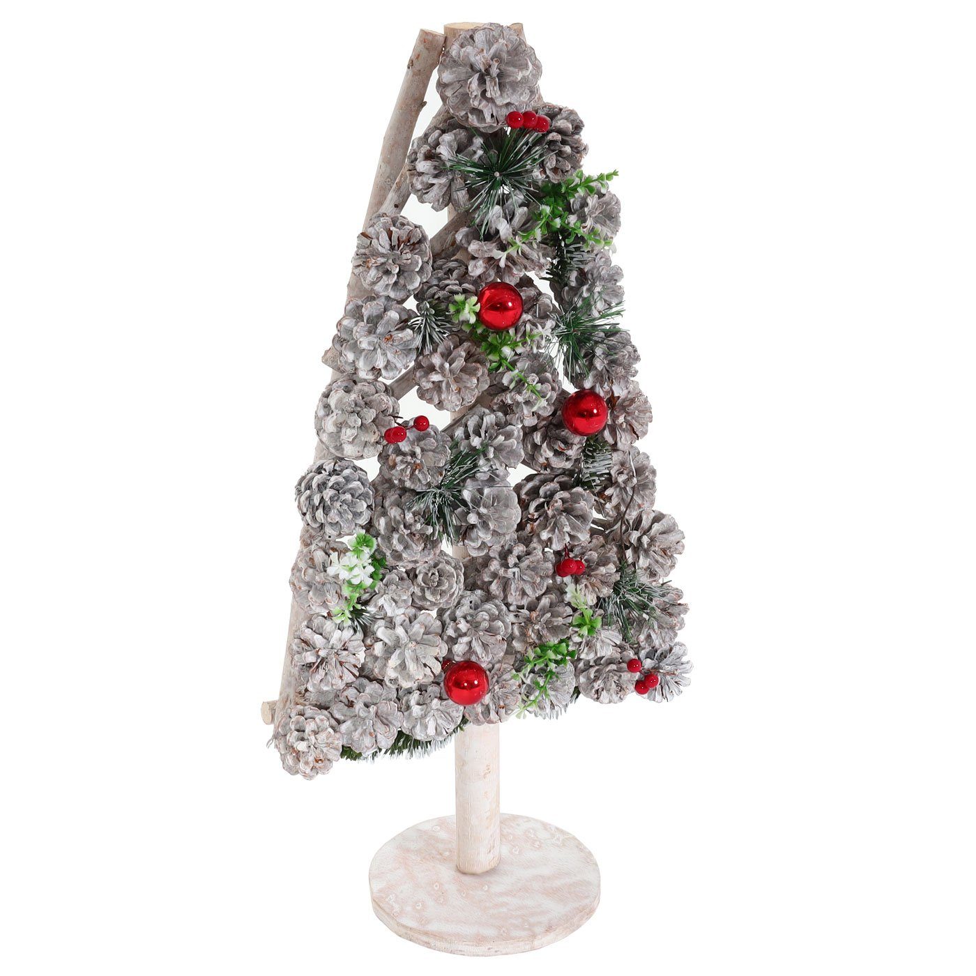 MCW-M17, Weihnachtsbaum Baum, künstlicher Aufwendig Künstlicher MCW geschmückt