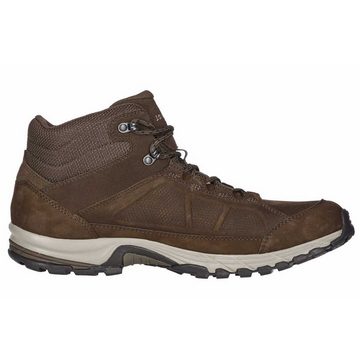 Meindl braun Trekkingschuh (1-tlg)