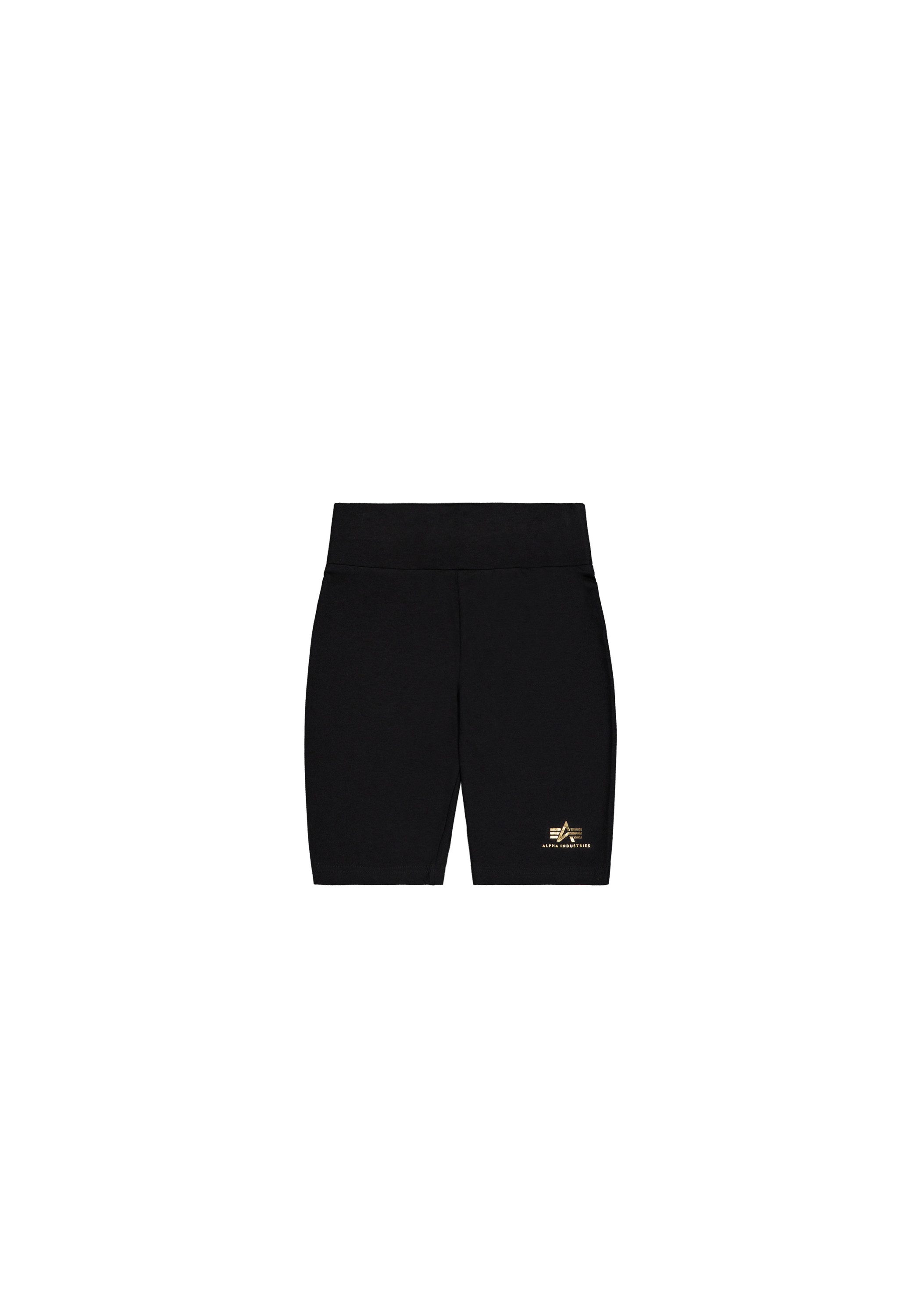 Alpha Industries Sweatshorts Basic Bike Shorts SL FP Wmn günstig online kaufen