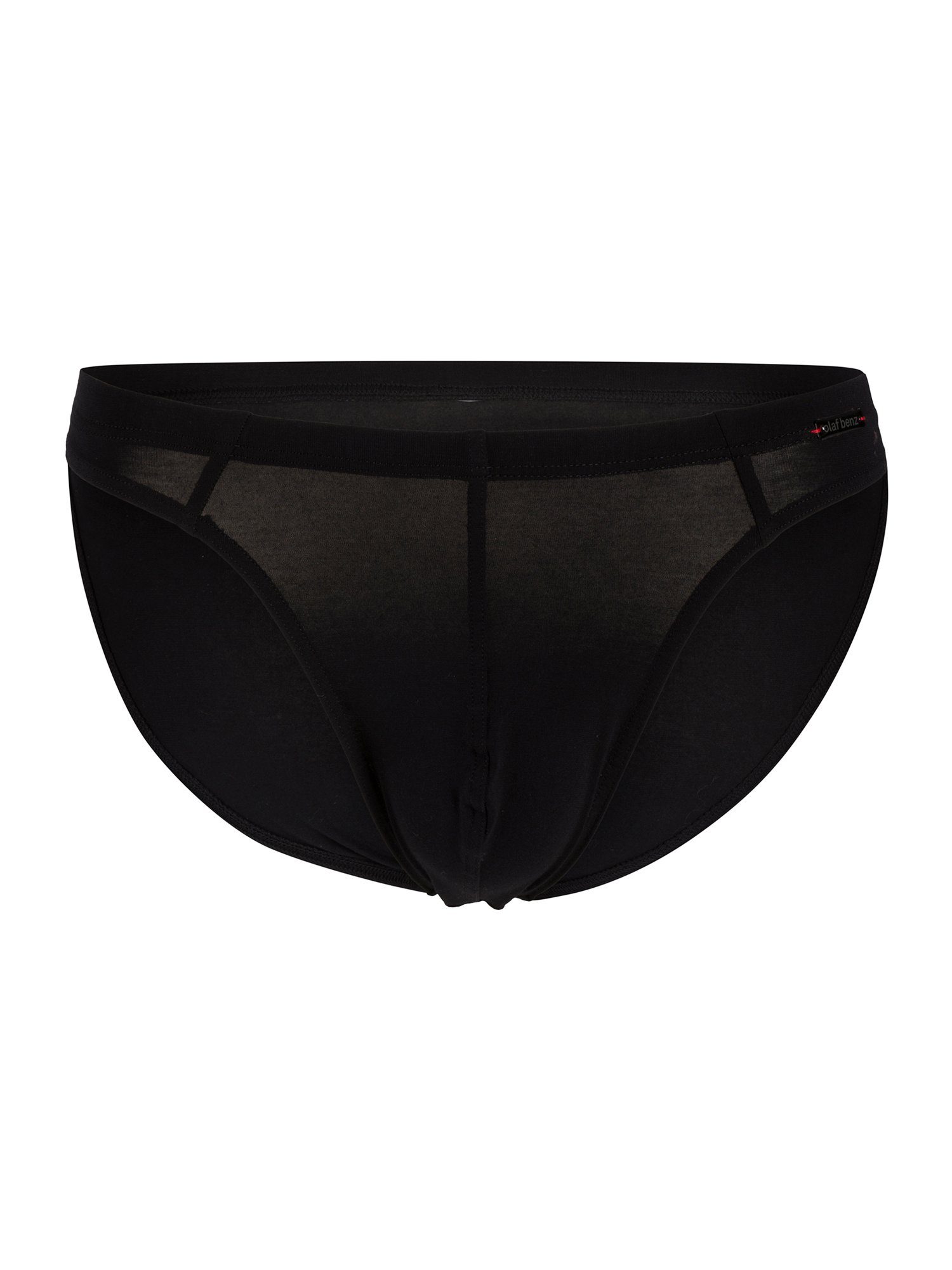 Olaf Benz Brasilslip RED1601 Brazilbrief (1-St) günstig online kaufen