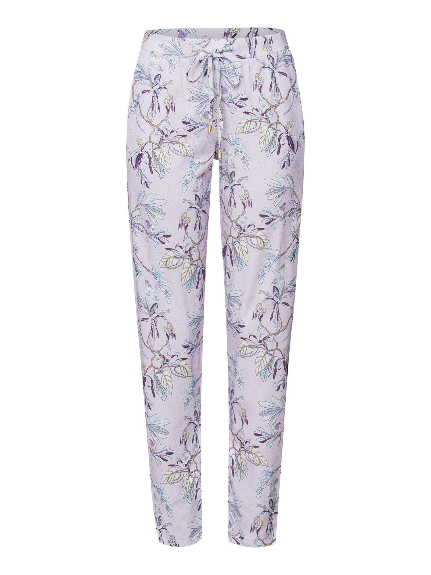 Hanro Pyjamahose Sleep & Lounge schlaf-hose günstig online kaufen