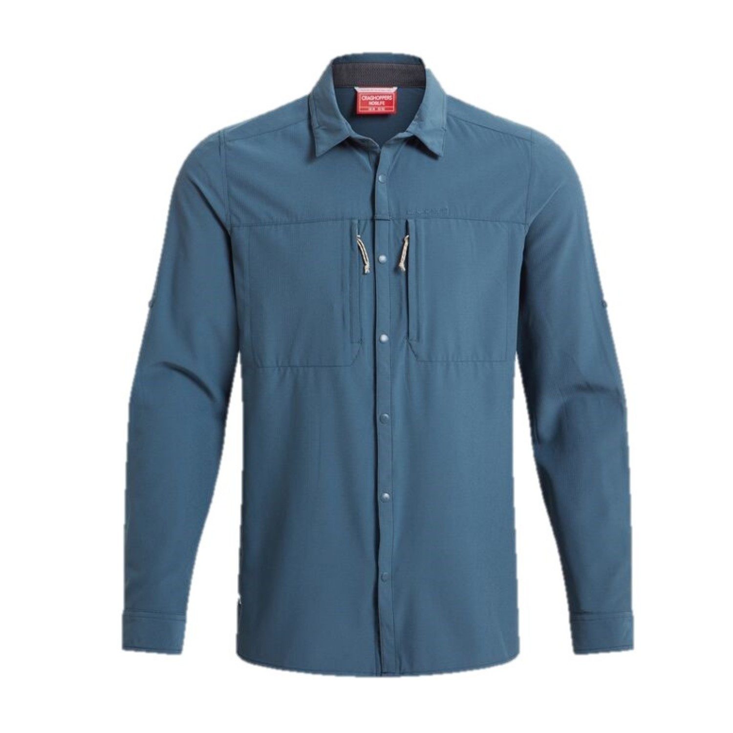 Funktionshemd Hemd NosiLife Pro Adventure LS V