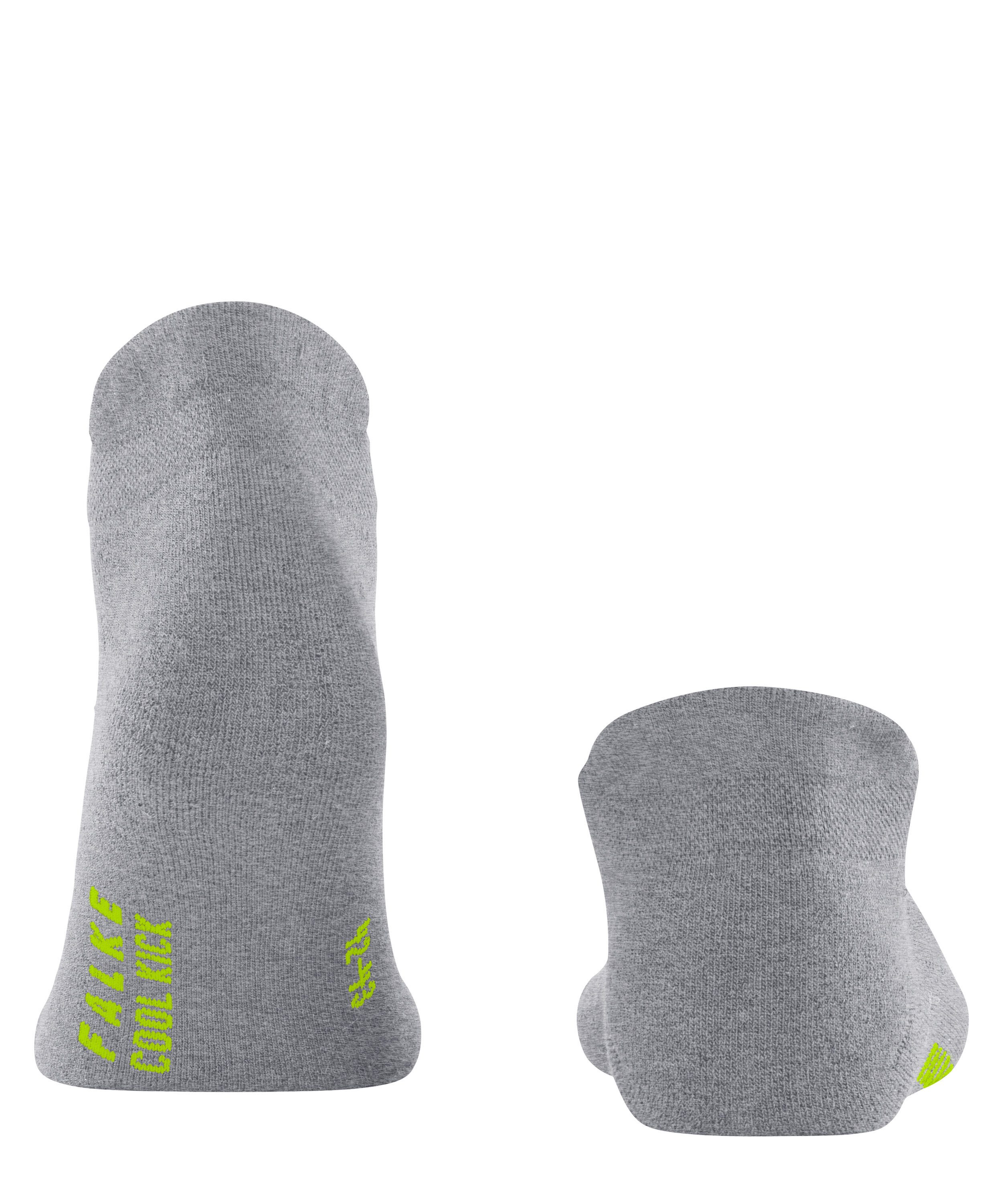 FALKE Sneakersocken FALKE Cool Kick Unisex (1-Paar) mit ultraleichter Plüschsohle – Bild 3 von 5