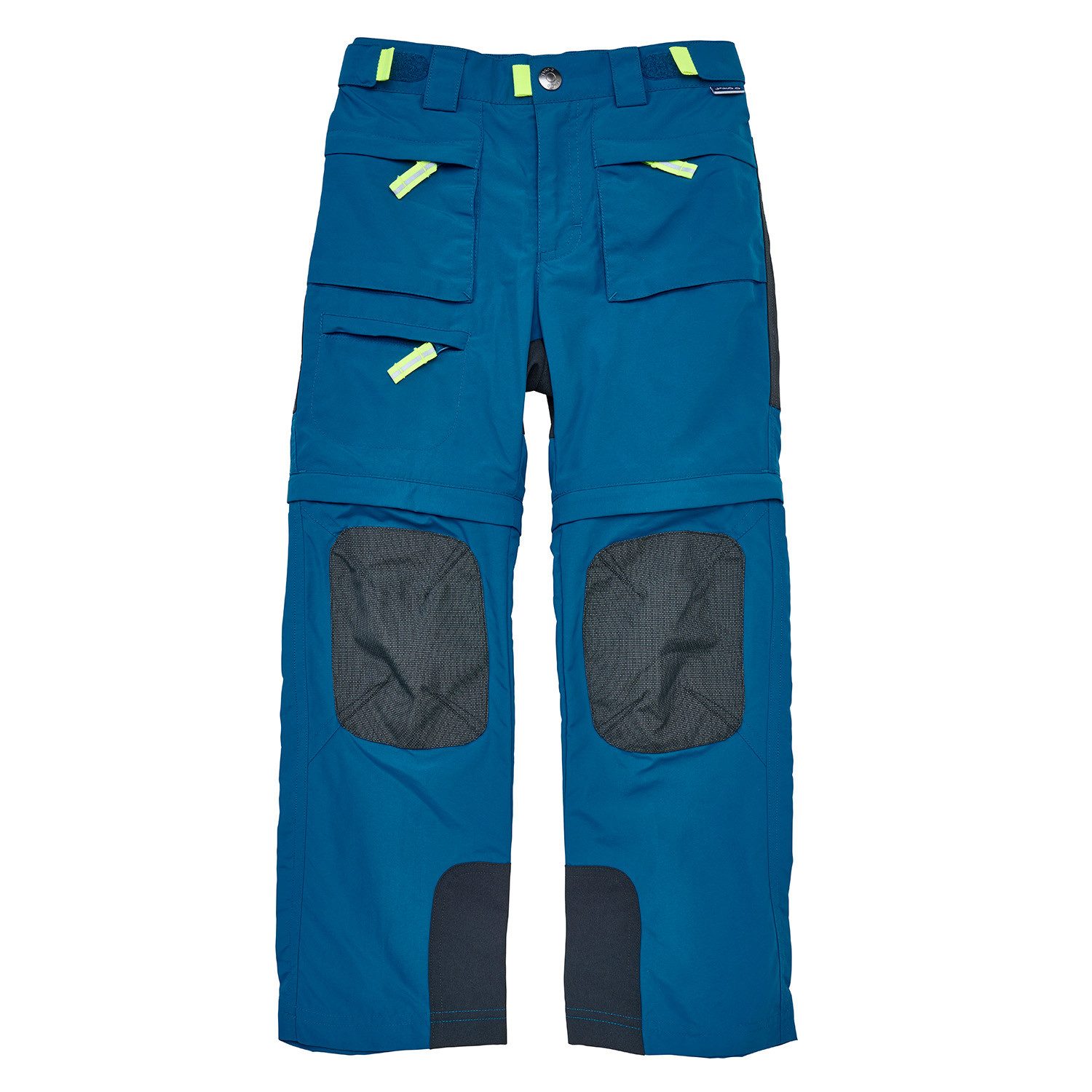 Outdoorhose JAKO-O Outdoorhose Kinder Zipp-off
