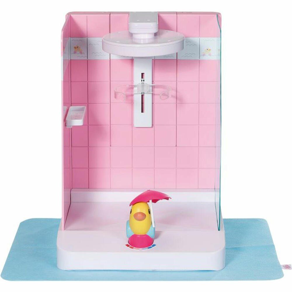 Zapf Creation® Puppen Dusche Baby Born Bath