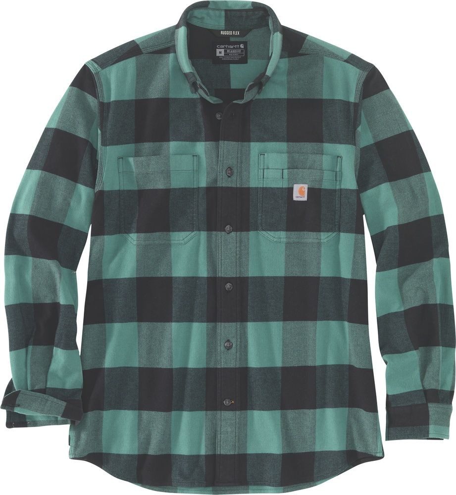 Carhartt Langarmhemd Midweight L/S 105432 günstig online kaufen