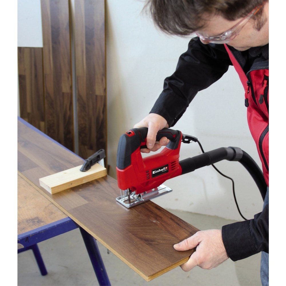 Einhell Stichsäge Einhell TC-JS 60/1 Stichsäge günstig online kaufen