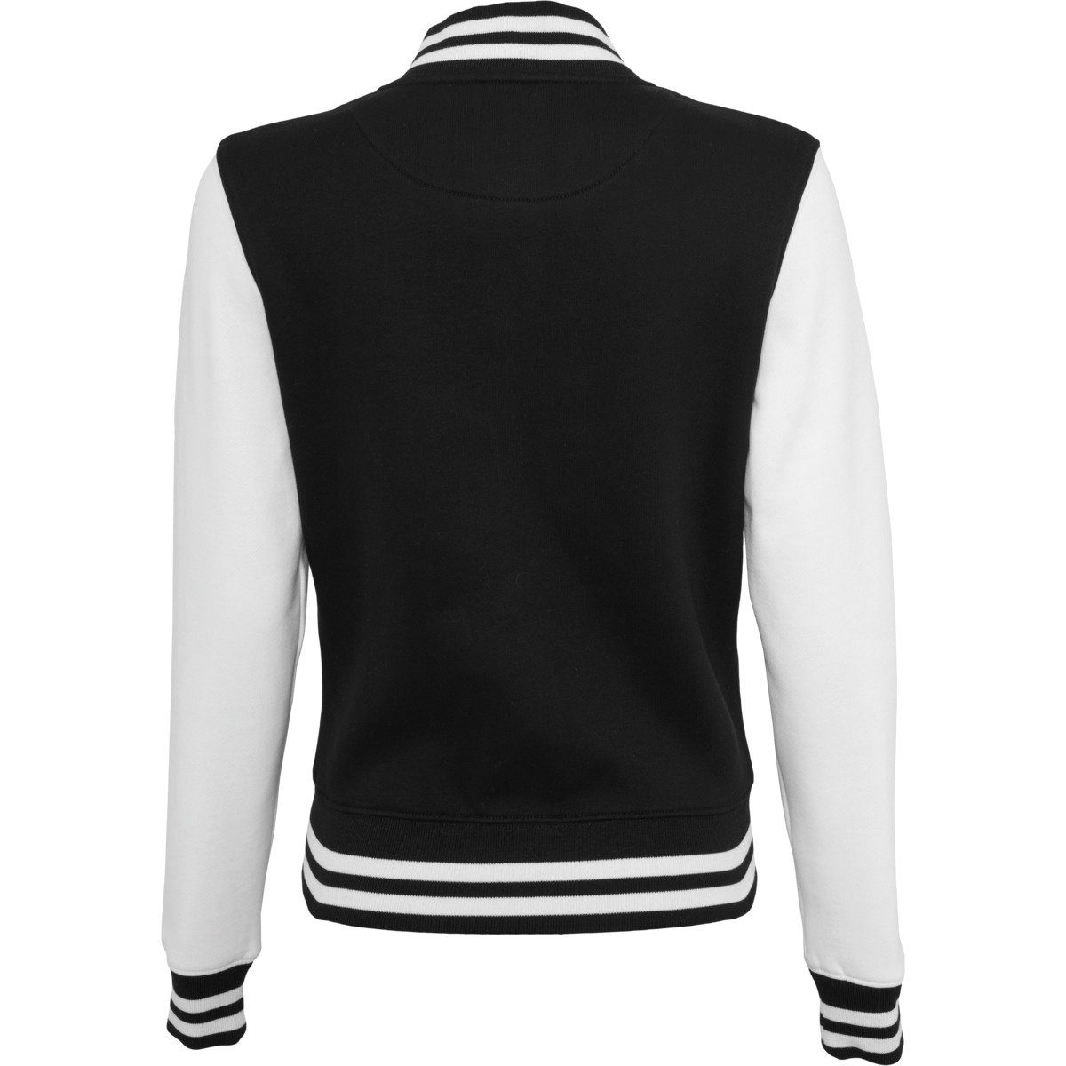 WITORU Collegejacke Damen College Jacke für Frauen u. Mädchen XS bis XL