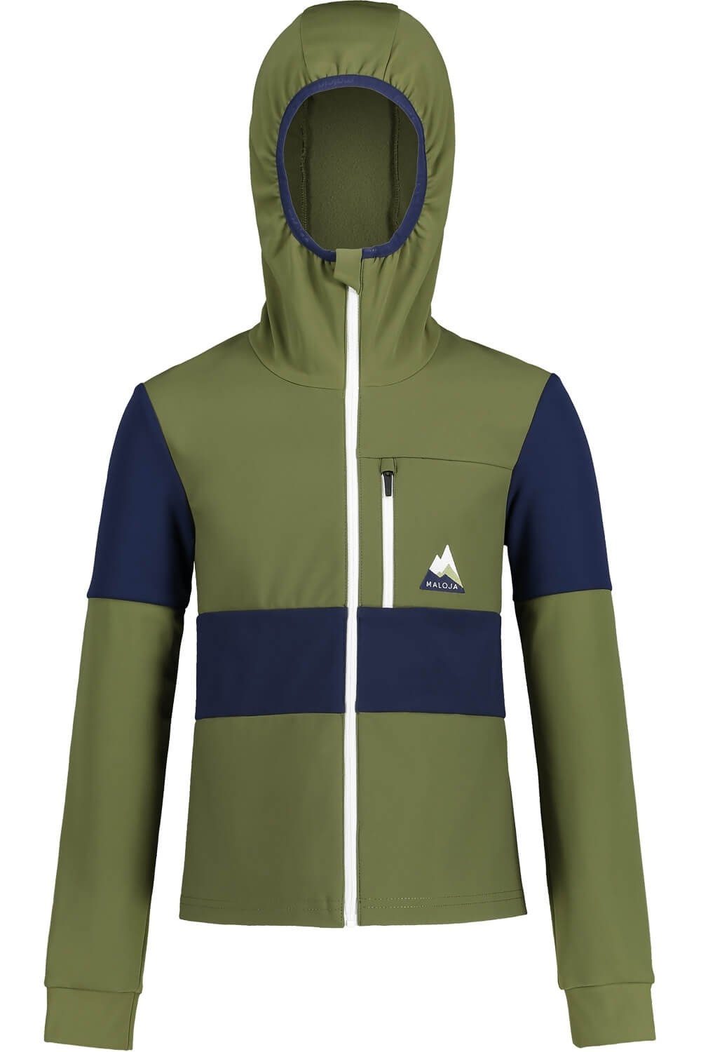 Maloja Funktionsjacke BisharU. Nordic Jacket günstig online kaufen