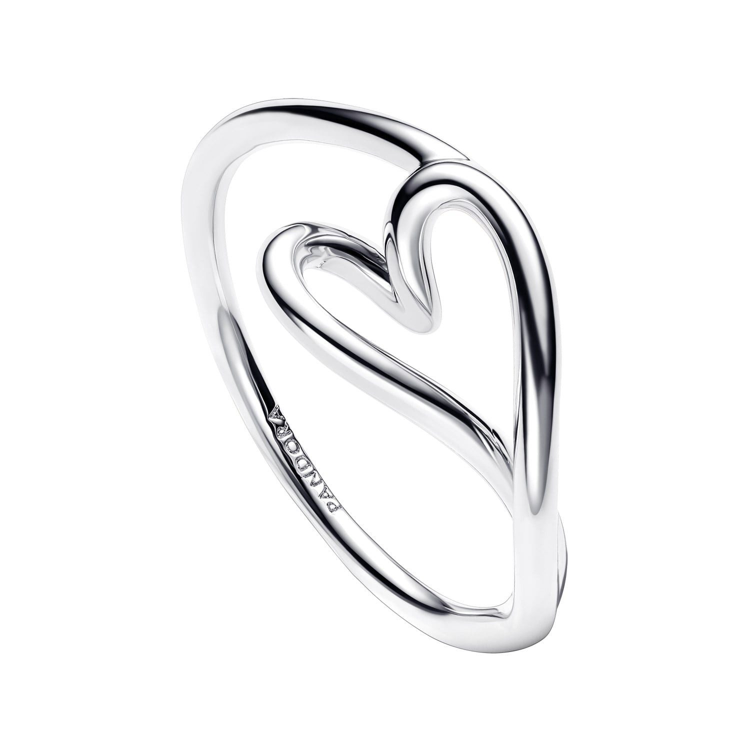 Pandora Silberring DamenKlein Silber günstig online kaufen