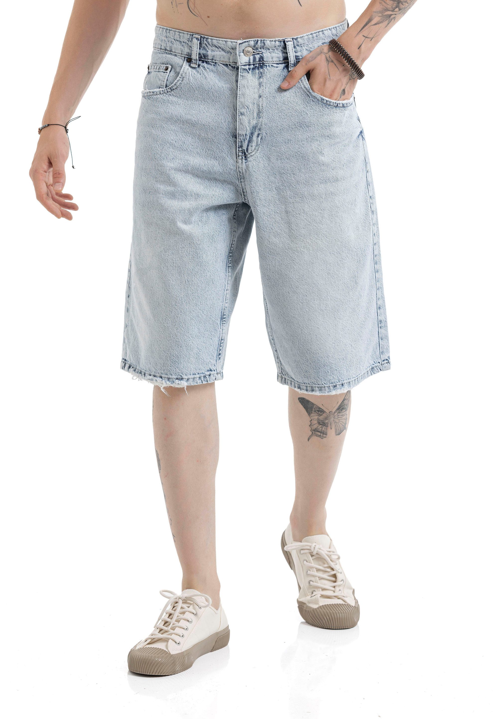 RedBridge Jeansshorts by Denim House - günstig online kaufen
