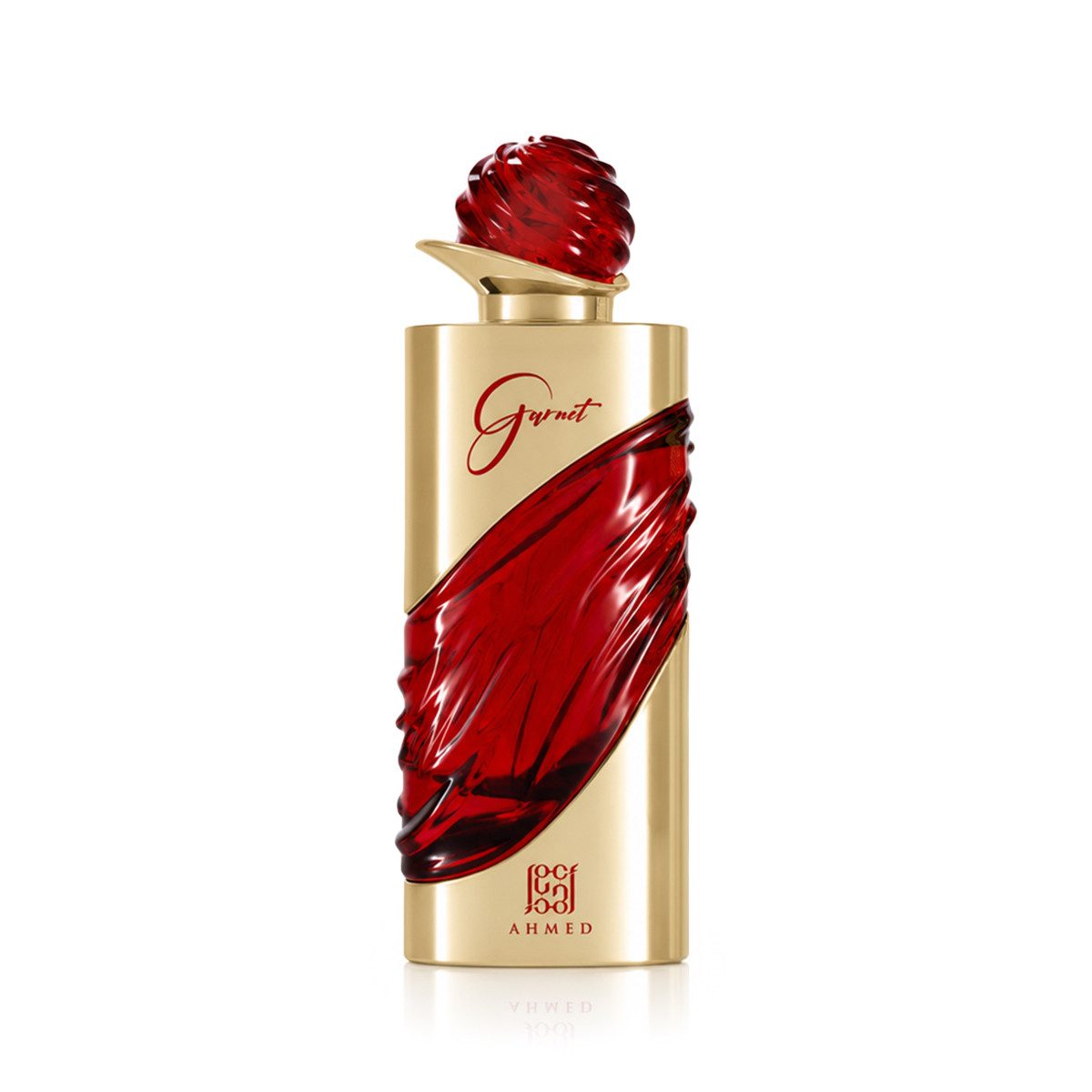 Ahmed Al Maghribi Extrait Parfum Garnet