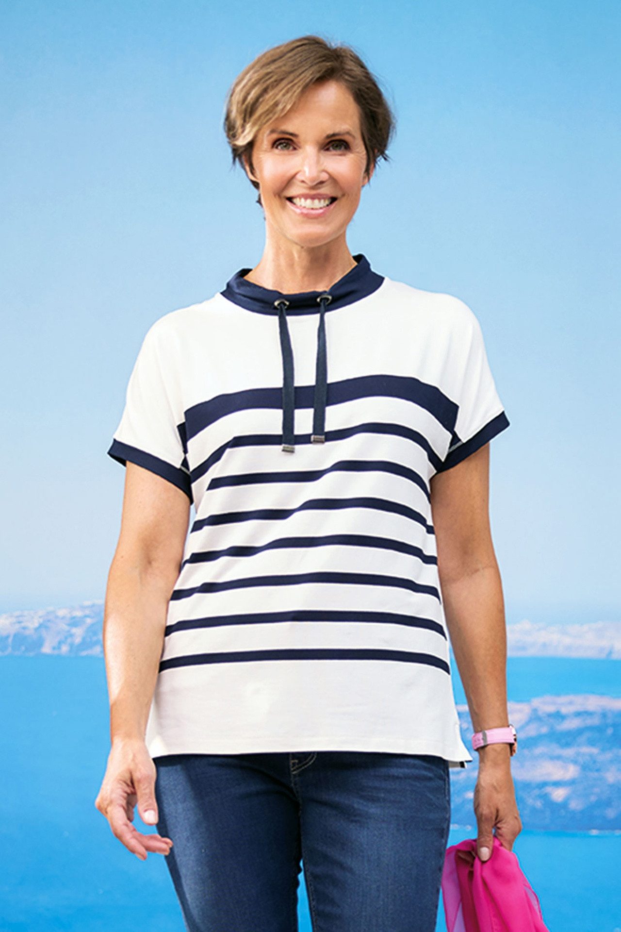 Sealand T-Shirt