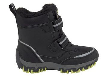 Kappa Winterboots Wasserdicht und wärmend, mit Klettverschluss