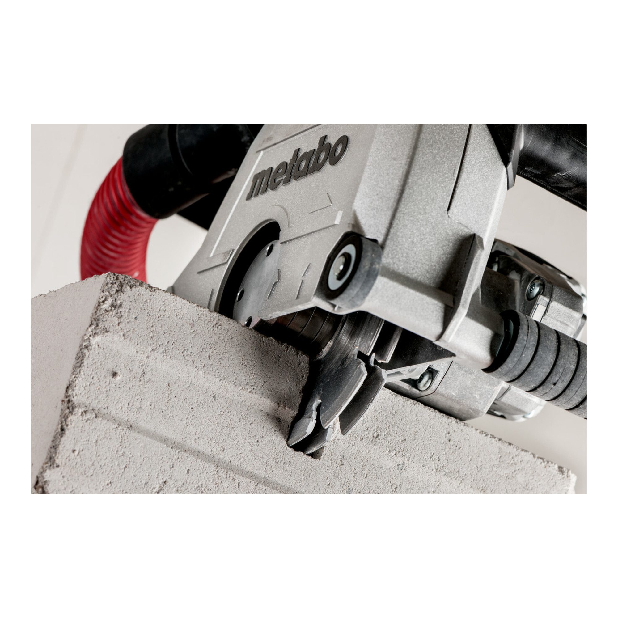 metabo Trennscheiben Metabo Diamantfrässcheibe 2, 125x18x22,23mm, "professional", "UP", Uni