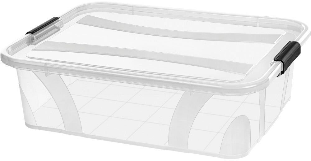Siena Home Aufbewahrungsbox Anzio (Set, 3 günstig online kaufen