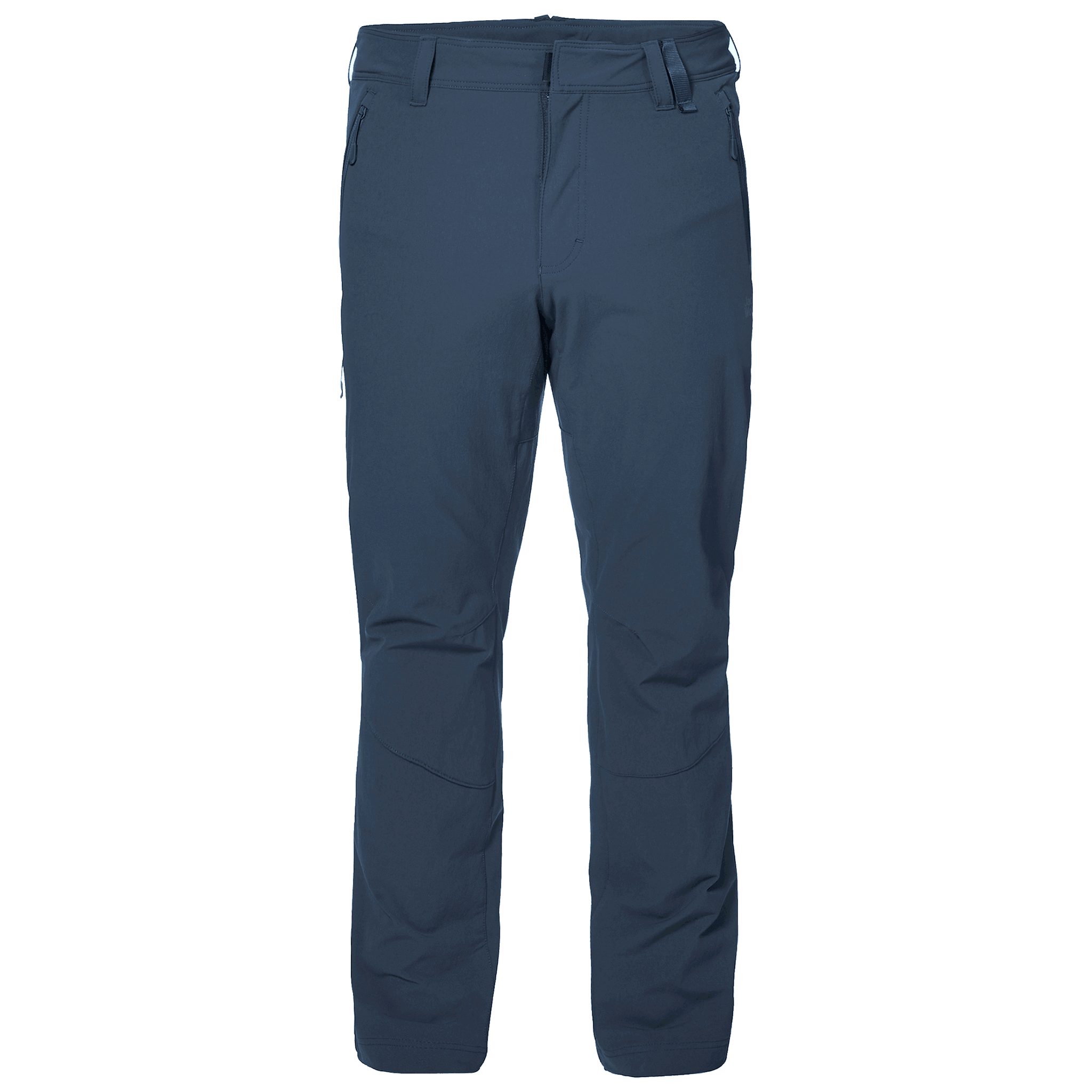 Jack Wolfskin Softshellhose ACTIVATE XT MEN