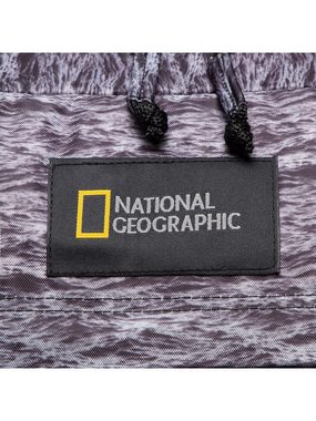NATIONAL GEOGRAPHIC Freizeitrucksack Rucksack 3 Way Backpack N11801.98 SE Sea Waves