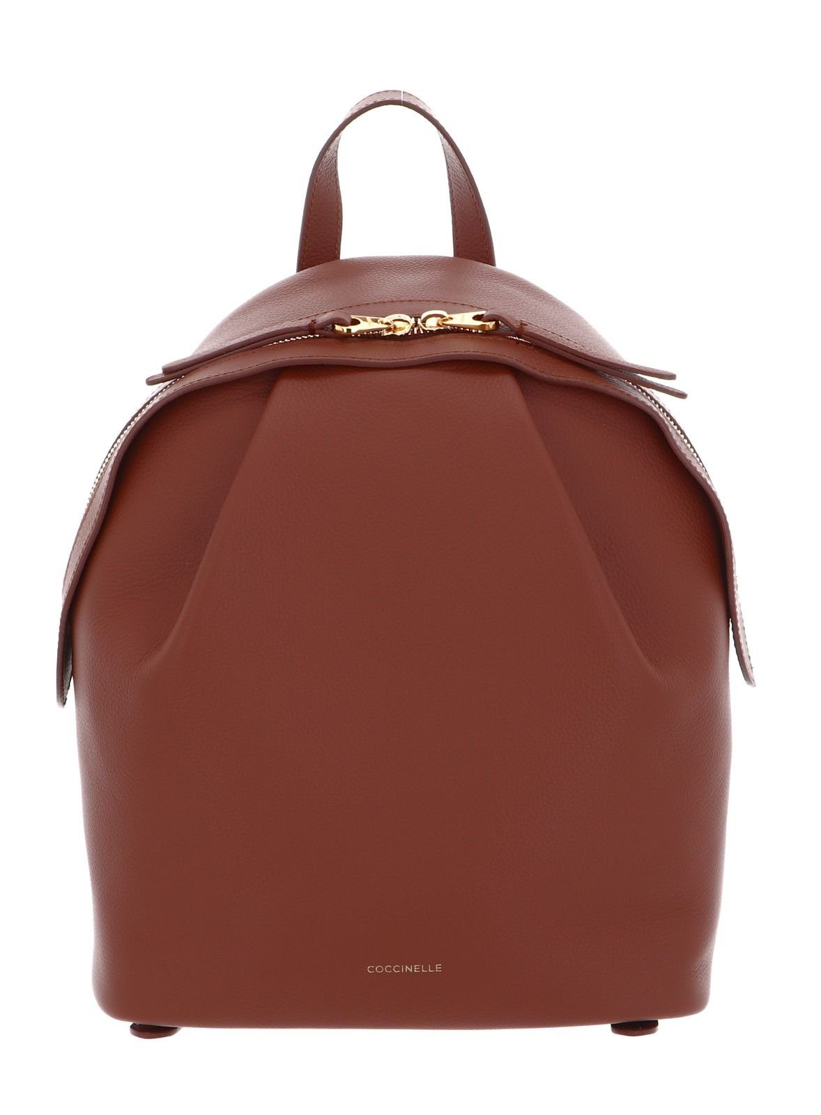 COCCINELLE Freizeitrucksack Coccinelle Soft Wear