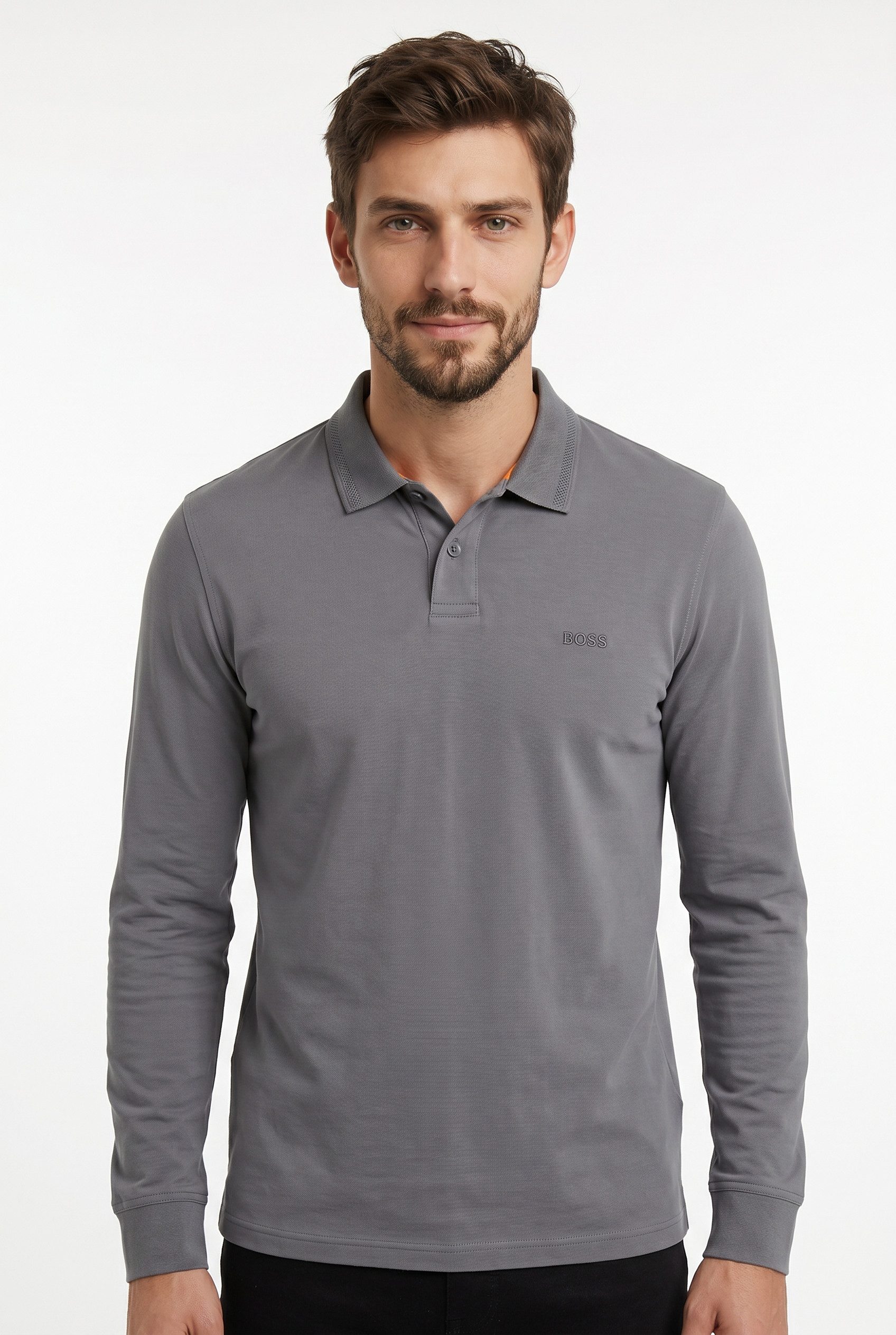 Poloshirt Pe