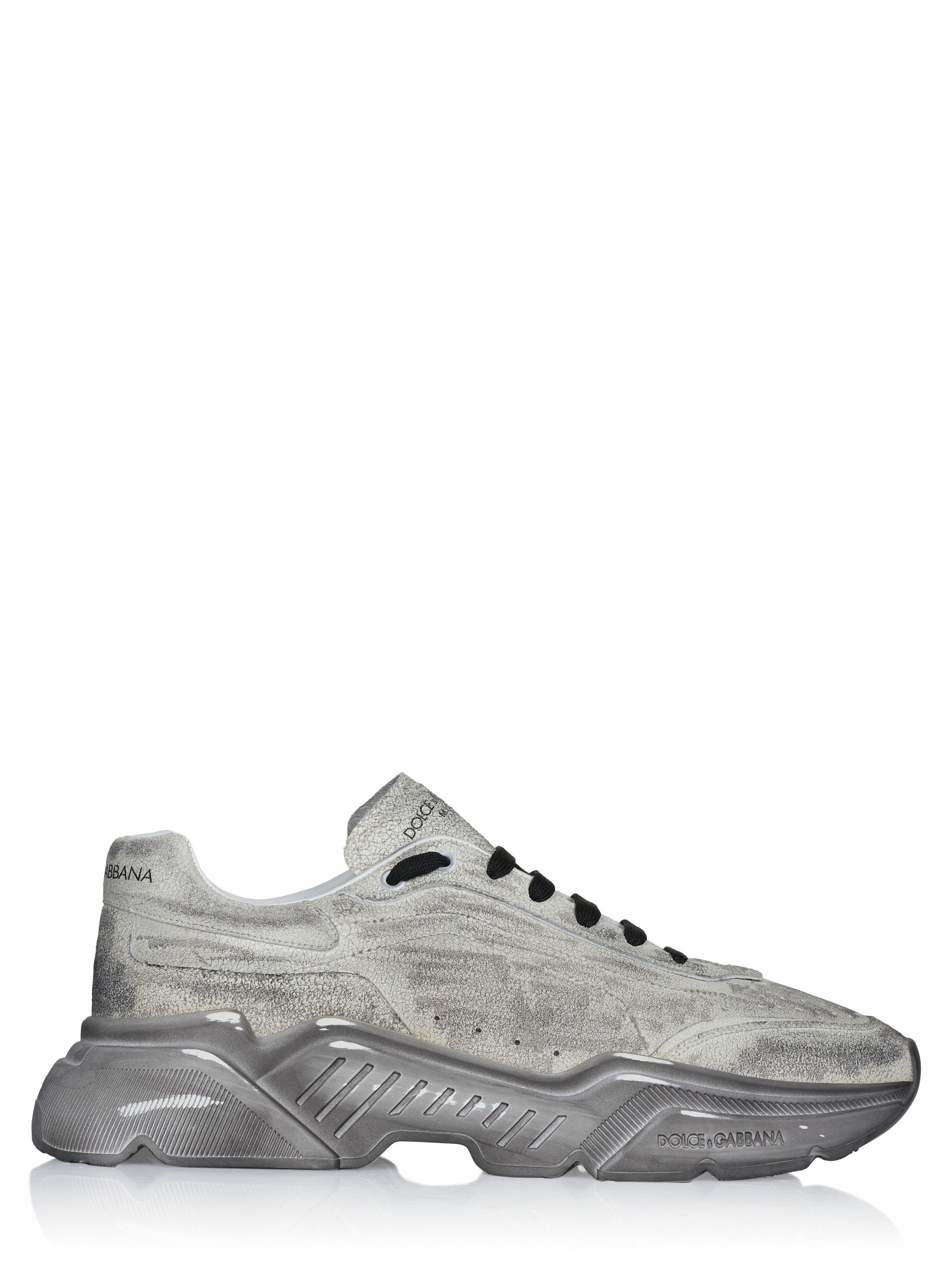 DOLCE & GABBANA Sneaker für Herren Sneaker (keine Angabe, keine Angabe)