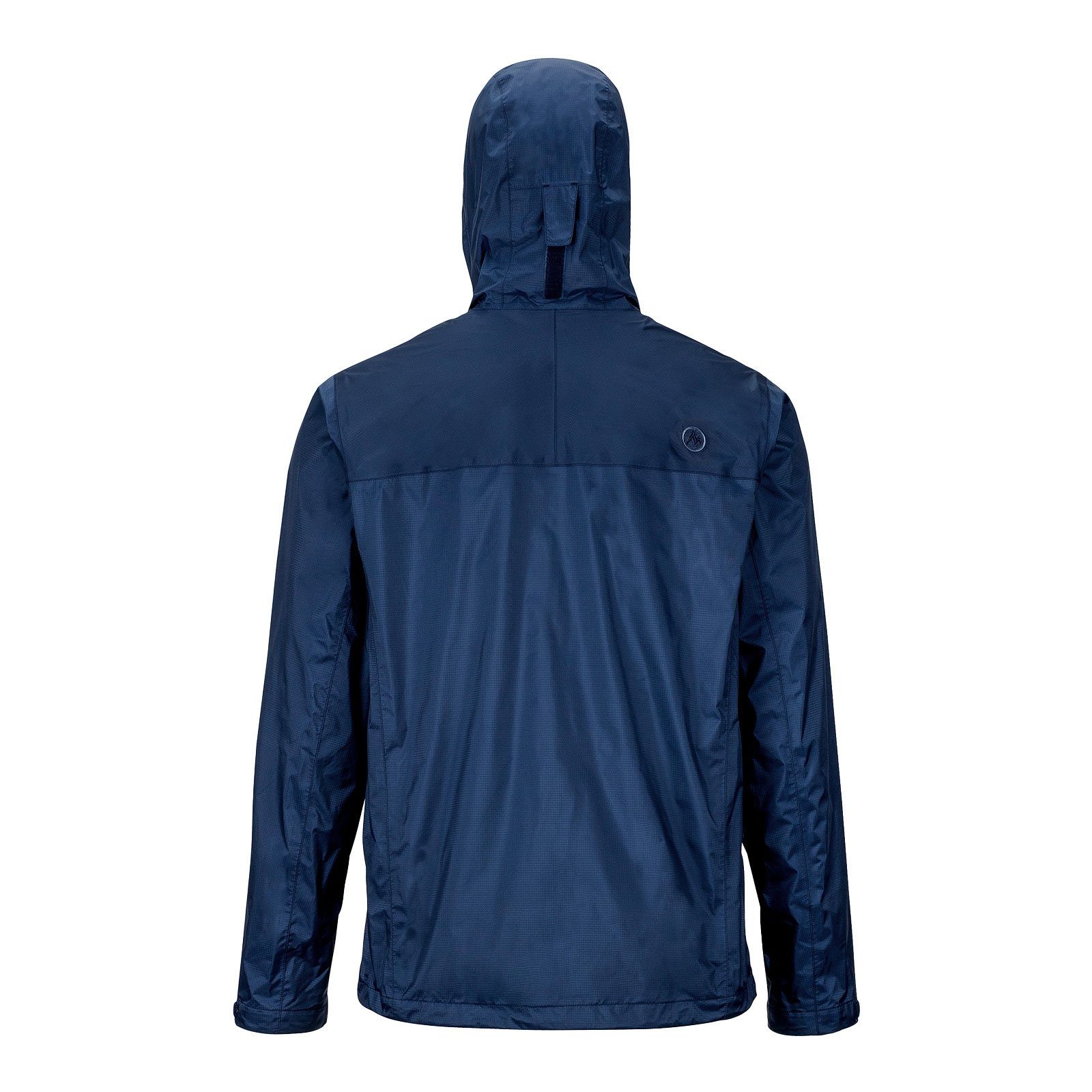 Marmot Outdoorjacke PreCip® Eco Jacket mit Unterarmreißverschlüssen