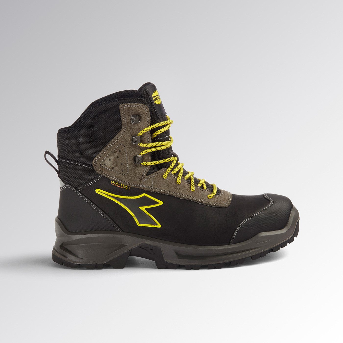 DUCATI CORSE Sicherheitsstiefel