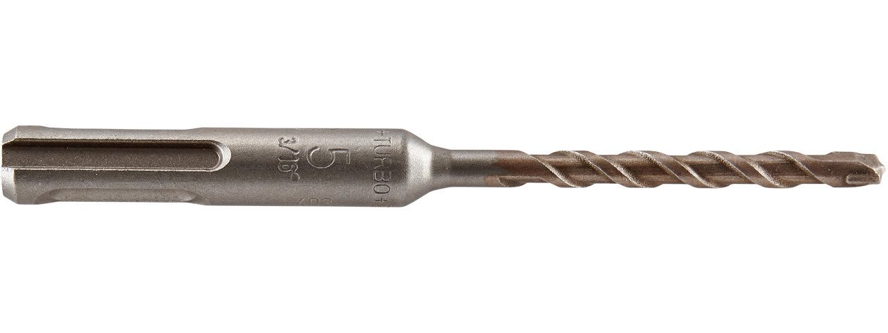 Wolfcraft Betonbohrer Wolfcraft Hammer-Schlagbohrer HM Professional