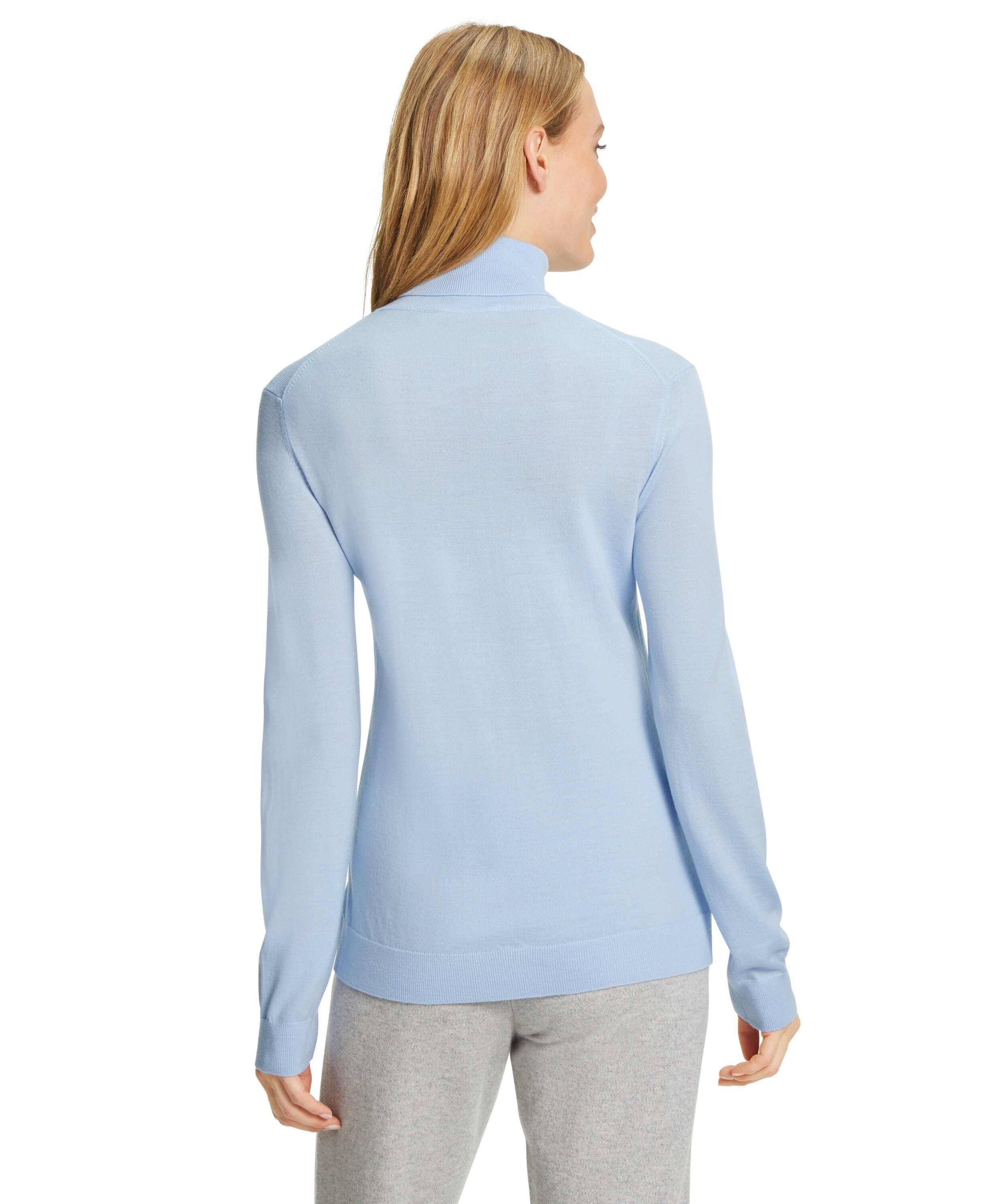FALKE Strickpullover (1-tlg) aus Merinowolle günstig online kaufen