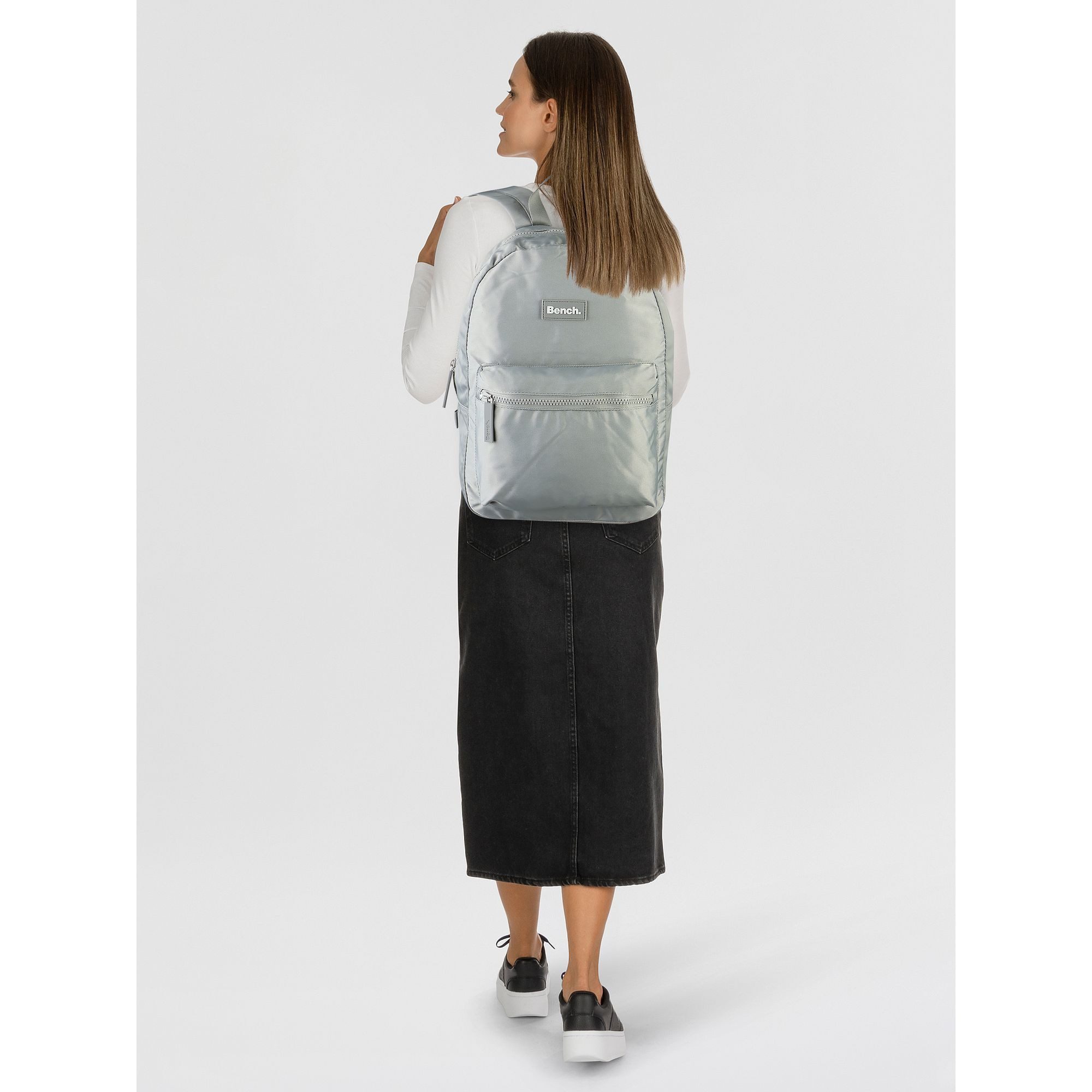 Bench. Rucksack Nova, Nylon