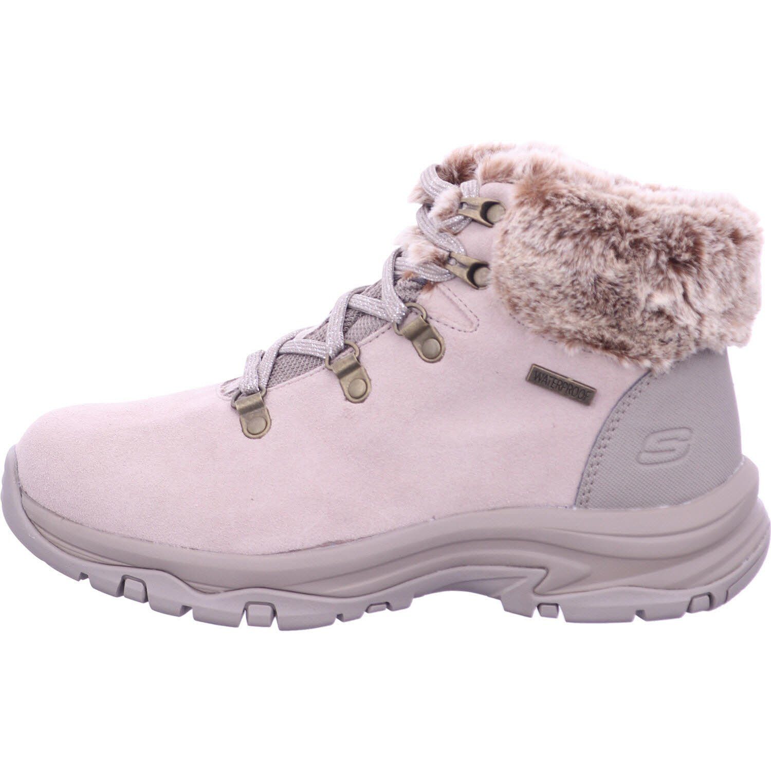 Skechers Winterstiefelette günstig online kaufen