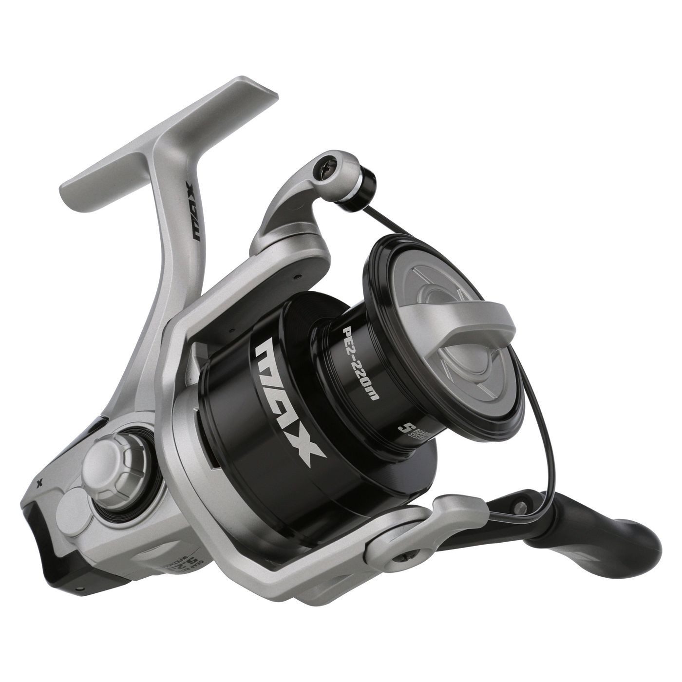 Spinnrolle Abu Garcia MAXXSP4000 - Spinnrolle