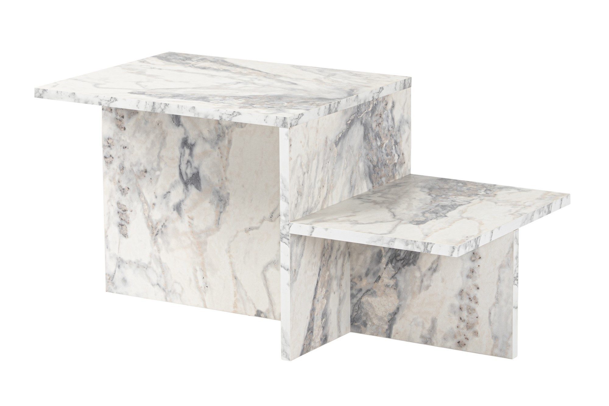 Skye Decor Couchtisch 100% MELAMINE COATED günstig online kaufen