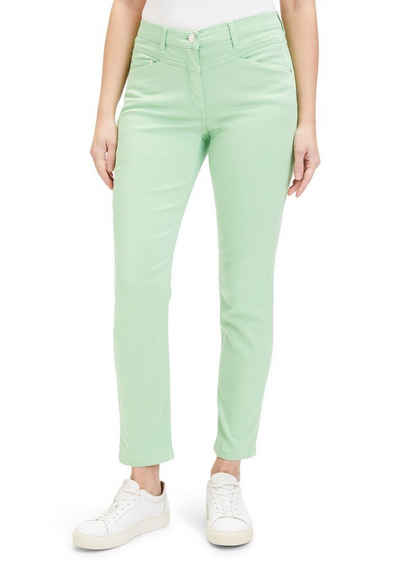 Betty Barclay 7/8-Hose Slim Fit (1-tlg)