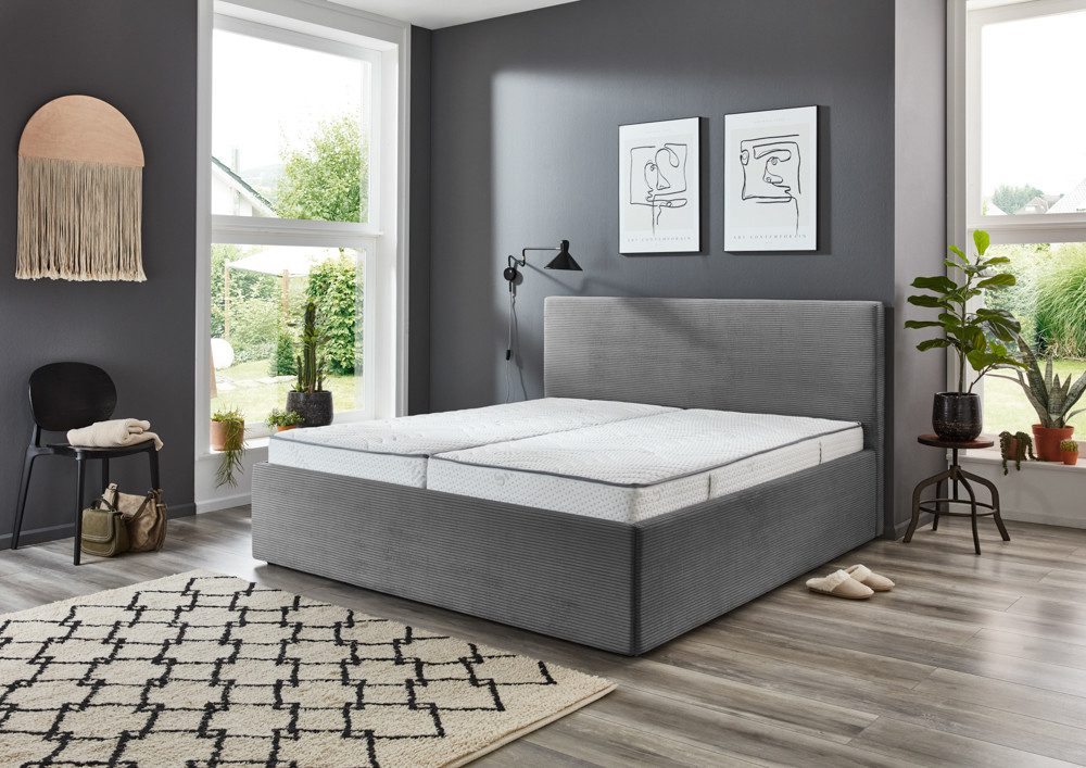 Sun Garden Polsterbett Calgary