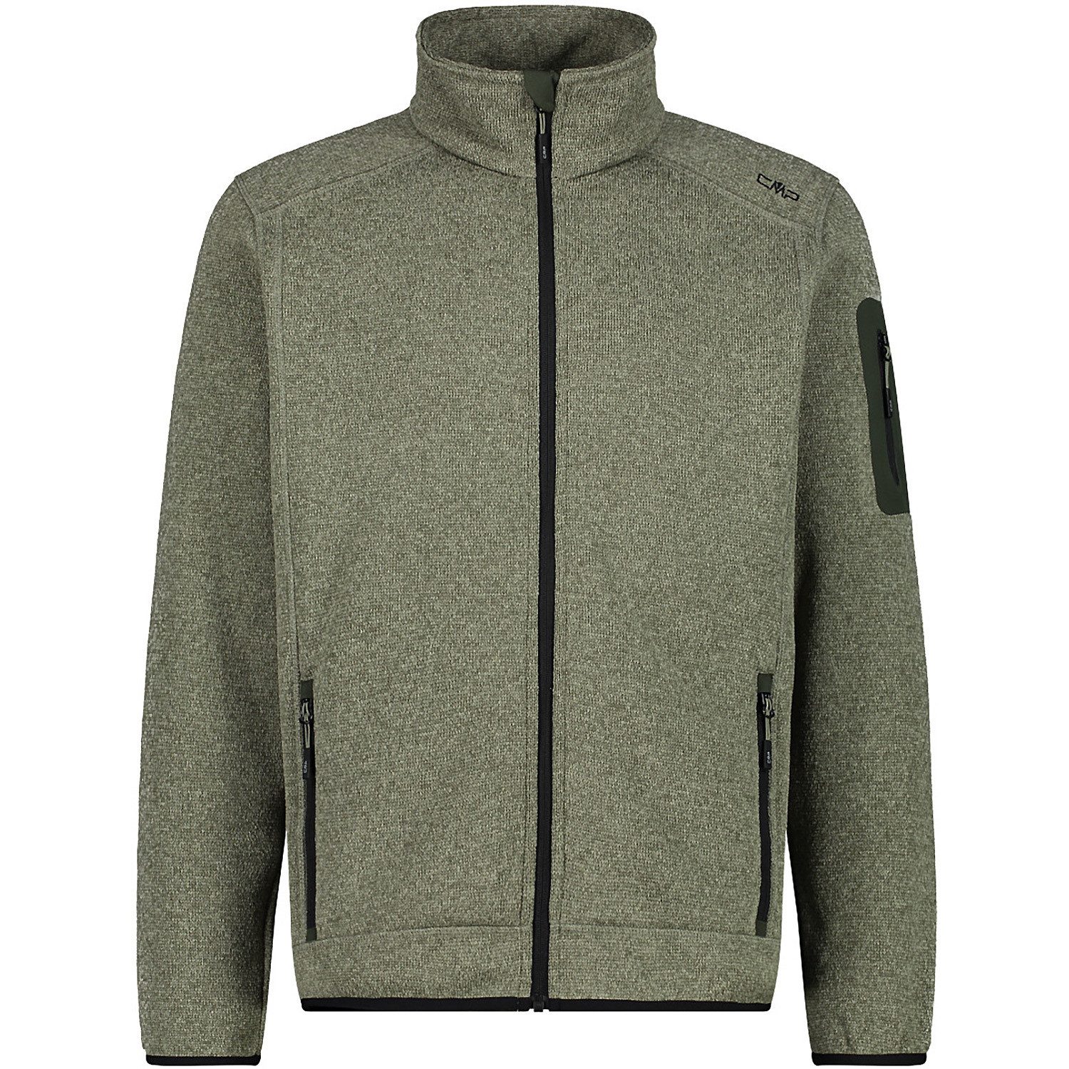 CAMPAGNOLO Fleecejacke Unterjacke Fleecejacke günstig online kaufen