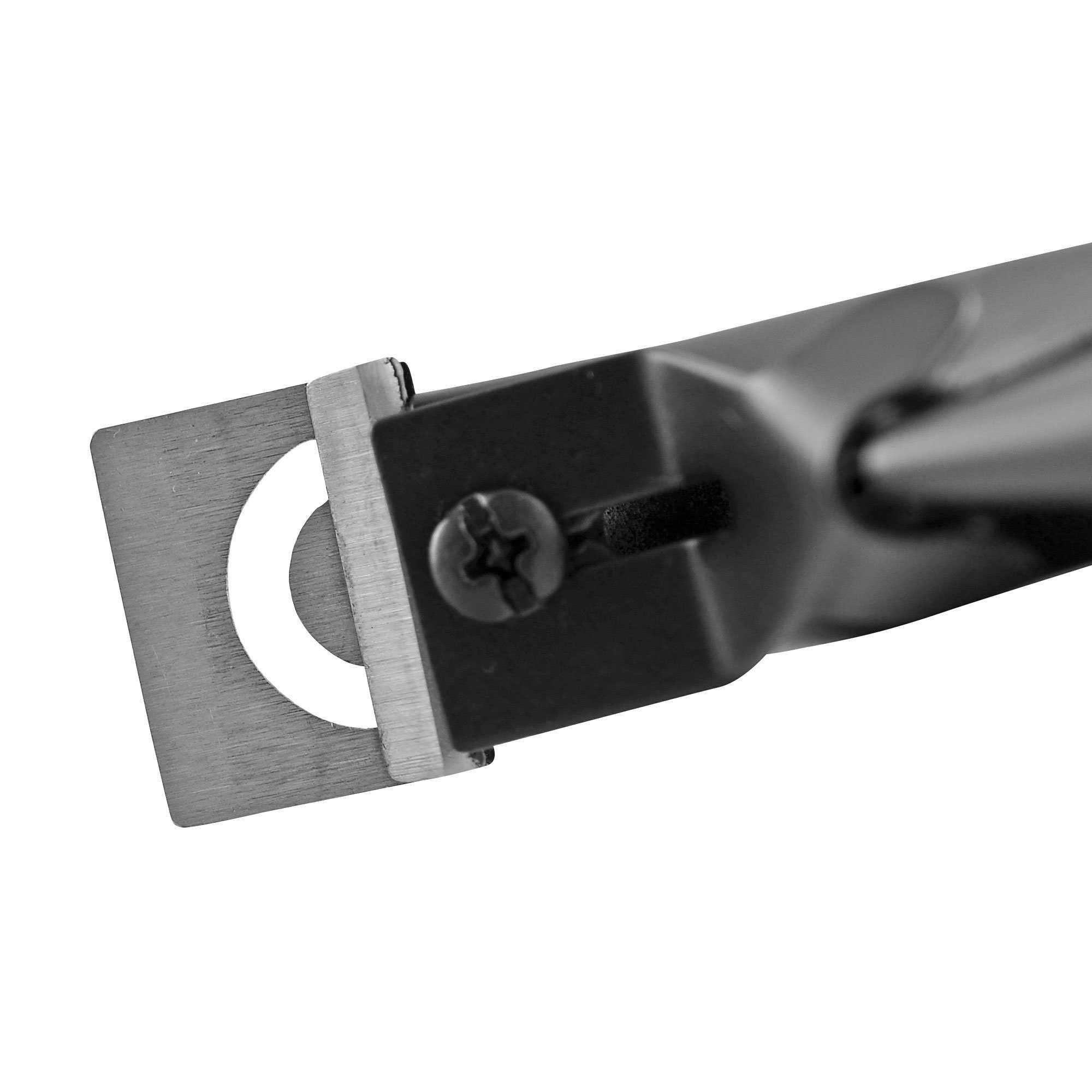 K-Pro Nagelknipser Nagelknipser Acryl Nägel Cutter für Kunstnägel, 1-tlg., Nagelknipser, Profi Nagelcutter, Nail Cutter