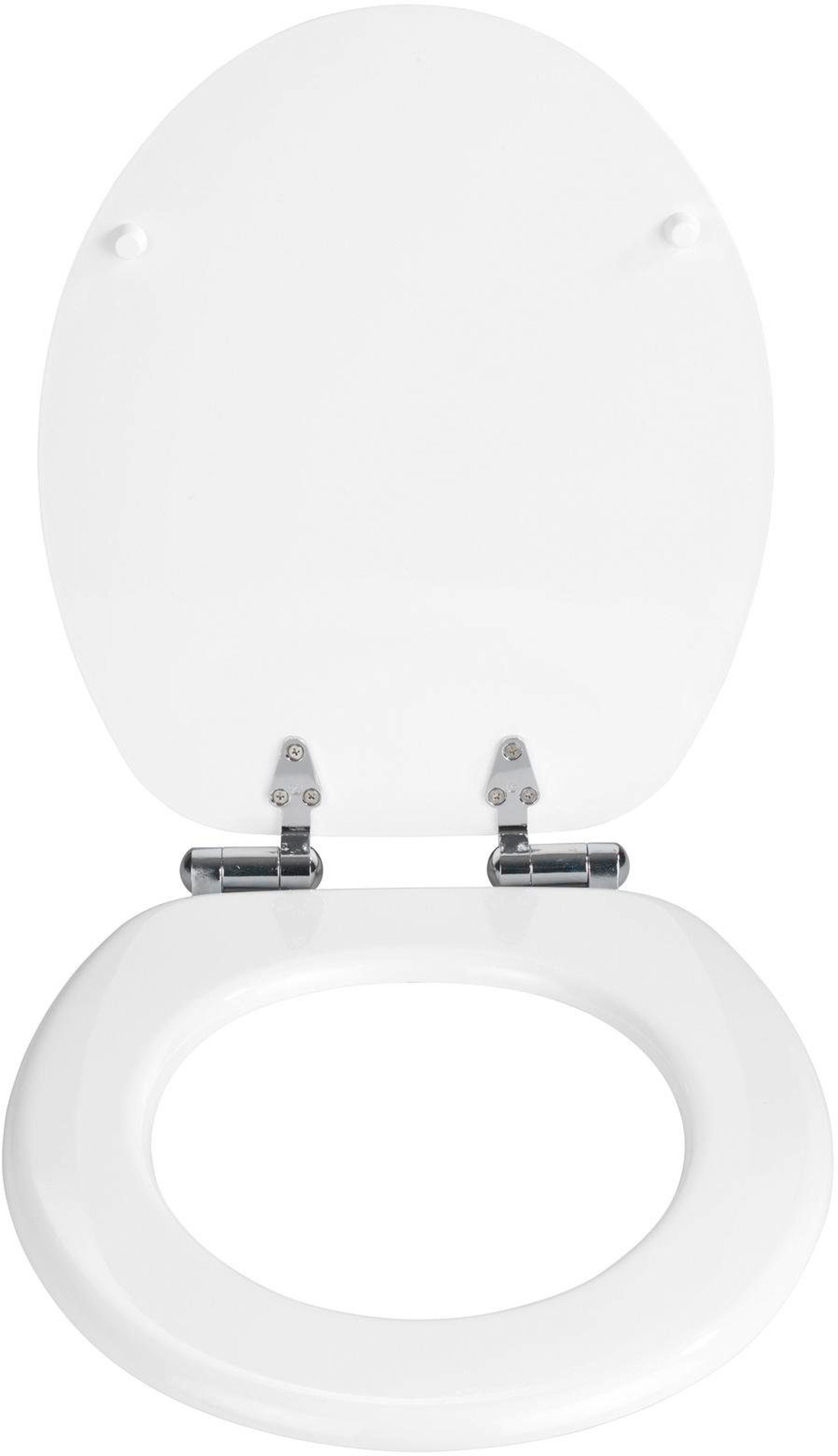 WENKO WC-Sitz Urbino