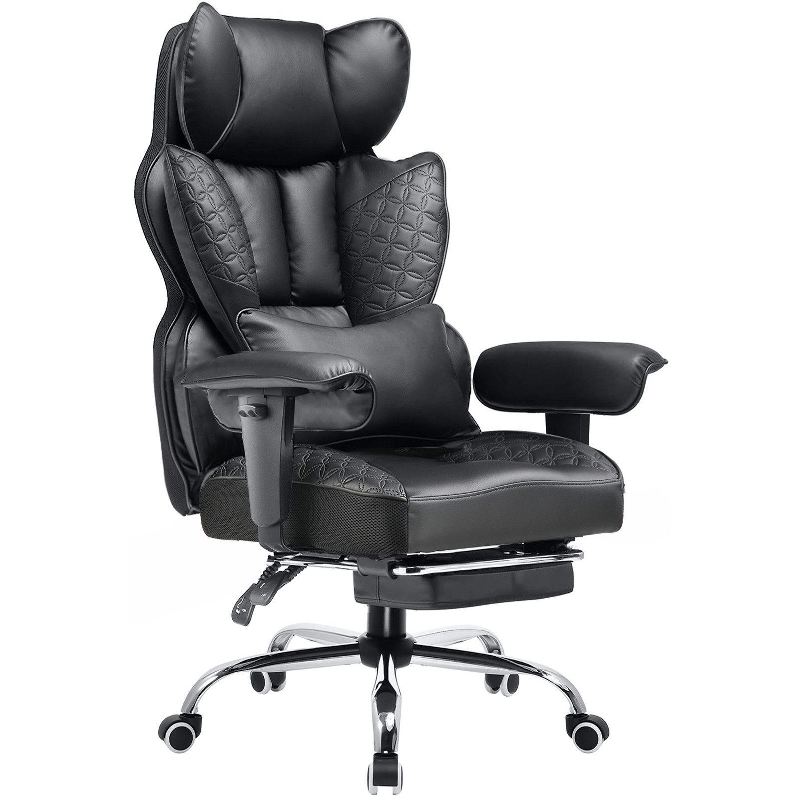 GTPLAYER Bürostuhl Gaming Stuhl Gamer Stuhl günstig online kaufen