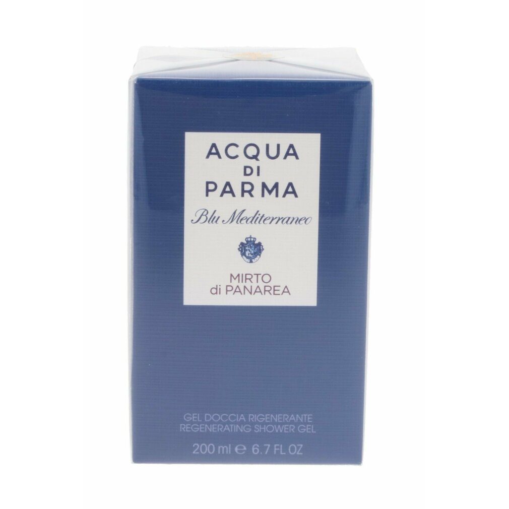 Acqua di Parma Duschgel Mirto Di Panarea Shower Gel