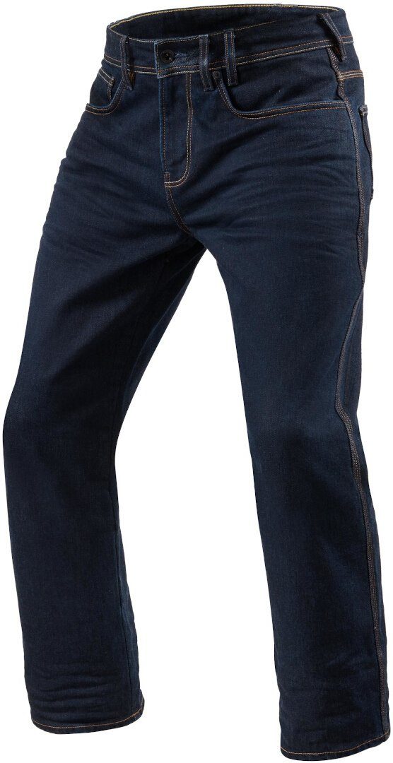 Motorradhose Philly 3 LF Motorrad Jeans