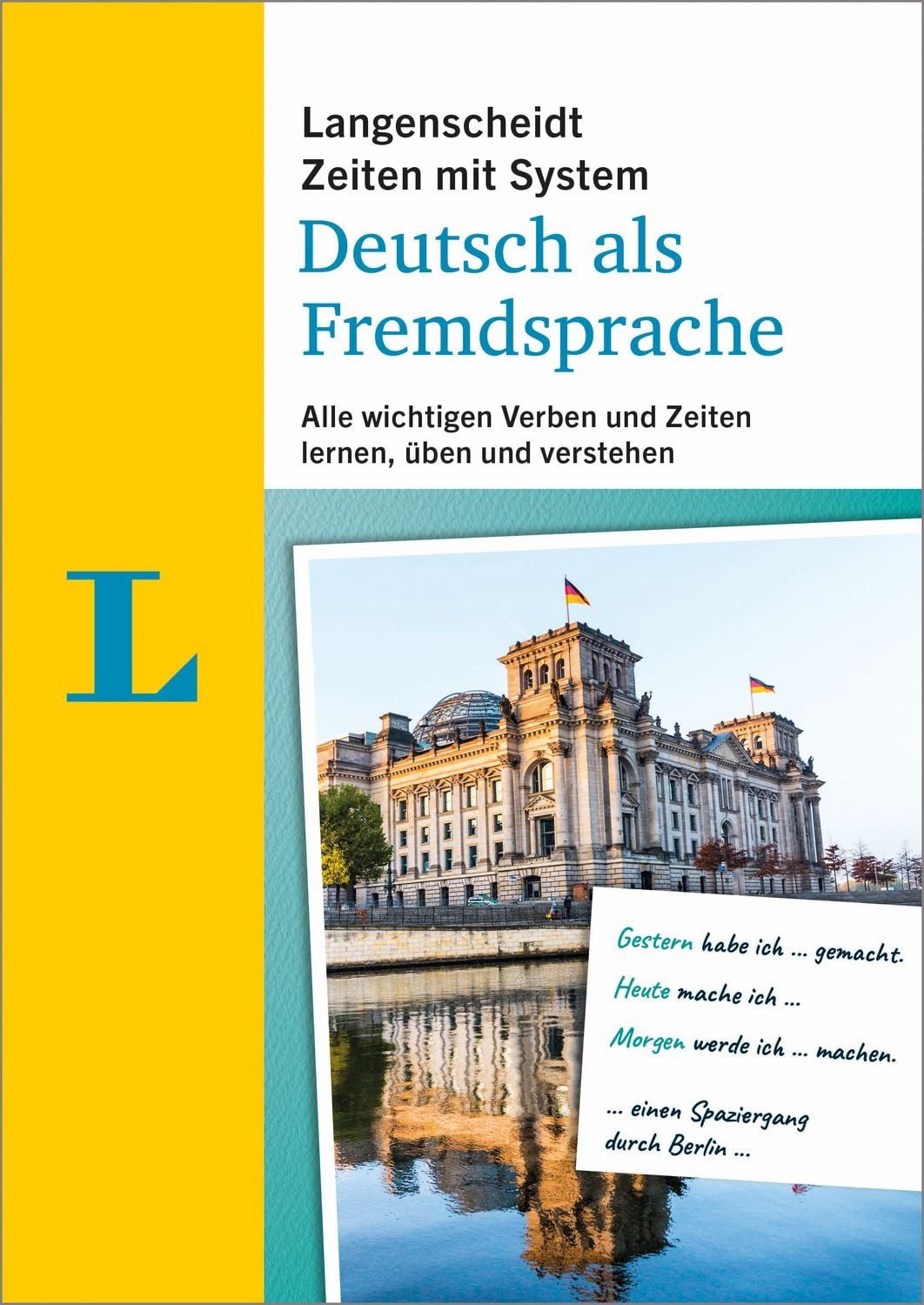 Langenscheidt Zeiten mit System Deutsch als Fremdsprache / diverse