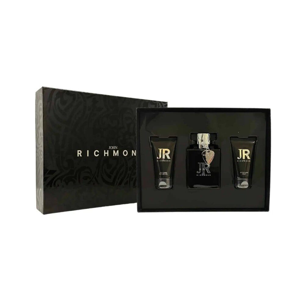 John Richmond Duft-Set Men's For Men Geschenkset